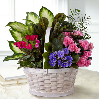 Peaceful Garden Planter –  Joannies Floral Of Birch Run, Birch Run MI