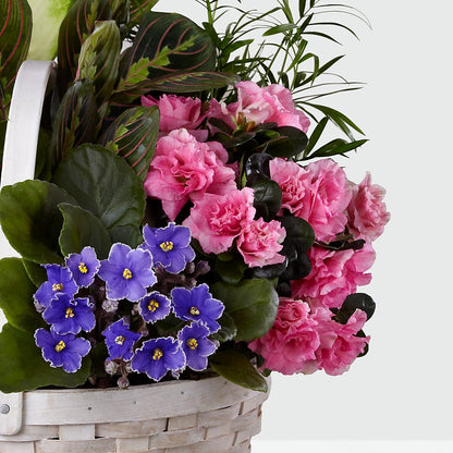 Peaceful Garden Planter –  Joannies Floral Of Birch Run, Birch Run MI