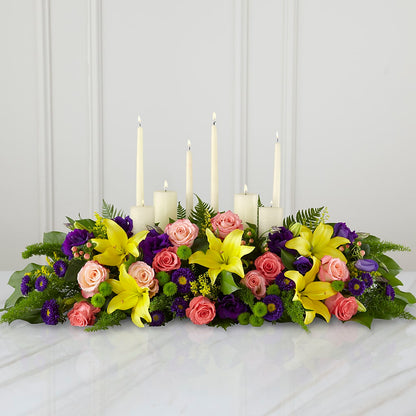 Forever Arrangement –  Joannies Floral Of Birch Run, Birch Run MI