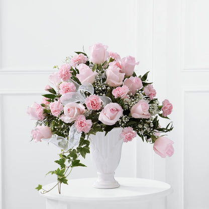 Deepest Sympathy Arrangement –  Joannies Floral Of Birch Run, Birch Run MI