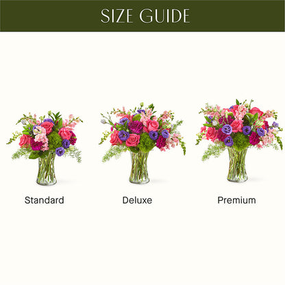 Charm & Comfort Bouquet –  Joannies Floral Of Birch Run, Birch Run MI