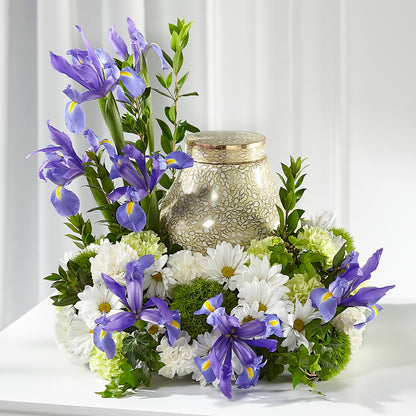 Sincere Spirit Cremation Adornment –  Joannies Floral Of Birch Run, Birch Run MI