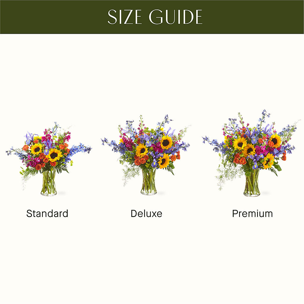 Rays of Life Bouquet –  Joannies Floral Of Birch Run, Birch Run MI