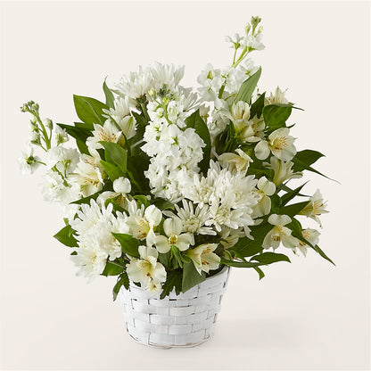 Eternal Affection Arrangement –  Joannies Floral Of Birch Run, Birch Run MI