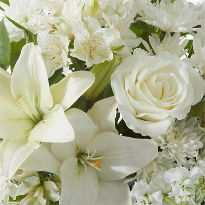 Peaceful Reflections Arrangement –  Joannies Floral Of Birch Run, Birch Run MI