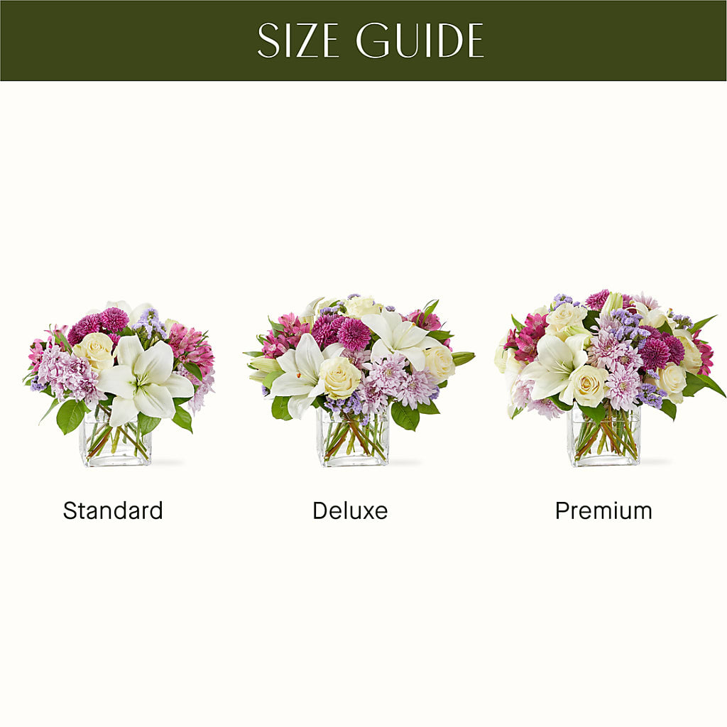 Cared For Bouquet –  Joannies Floral Of Birch Run, Birch Run MI