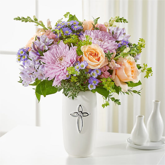 Divine Gift Bouquet –  Joannies Floral Of Birch Run, Birch Run MI