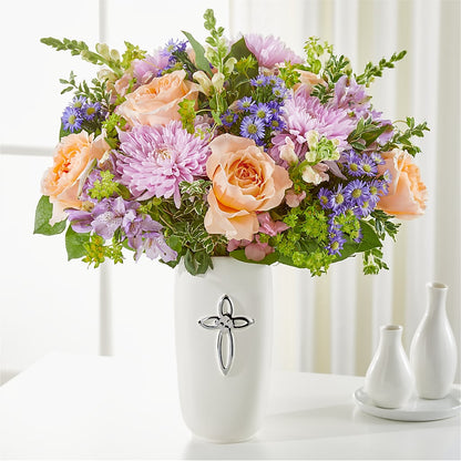 Divine Gift Bouquet –  Joannies Floral Of Birch Run, Birch Run MI