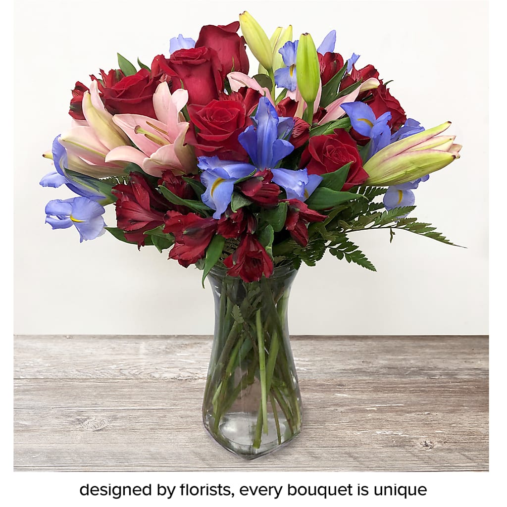 Truly Stunning Bouquet –  Joannies Floral Of Birch Run, Birch Run MI