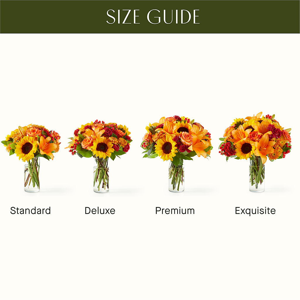 Fall Day Bouquet –  Joannies Floral Of Birch Run, Birch Run MI