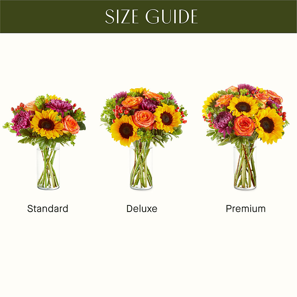 Nature Walk Bouquet –  Joannies Floral Of Birch Run, Birch Run MI