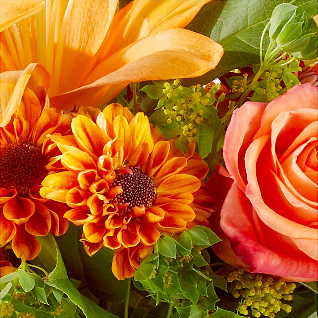 Honeycrisp Bouquet –  Joannies Floral Of Birch Run, Birch Run MI