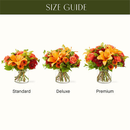 Honeycrisp Bouquet –  Joannies Floral Of Birch Run, Birch Run MI