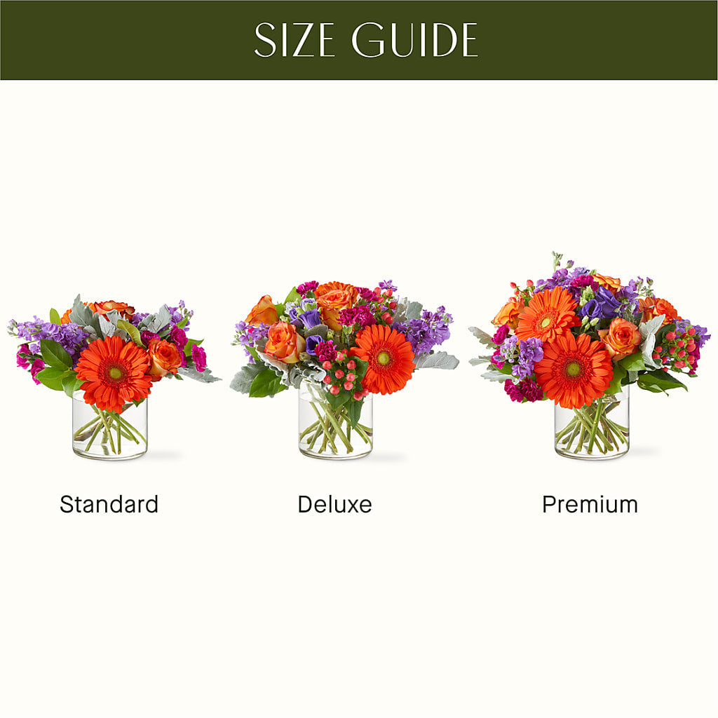Sangria Bouquet –  Joannies Floral Of Birch Run, Birch Run MI