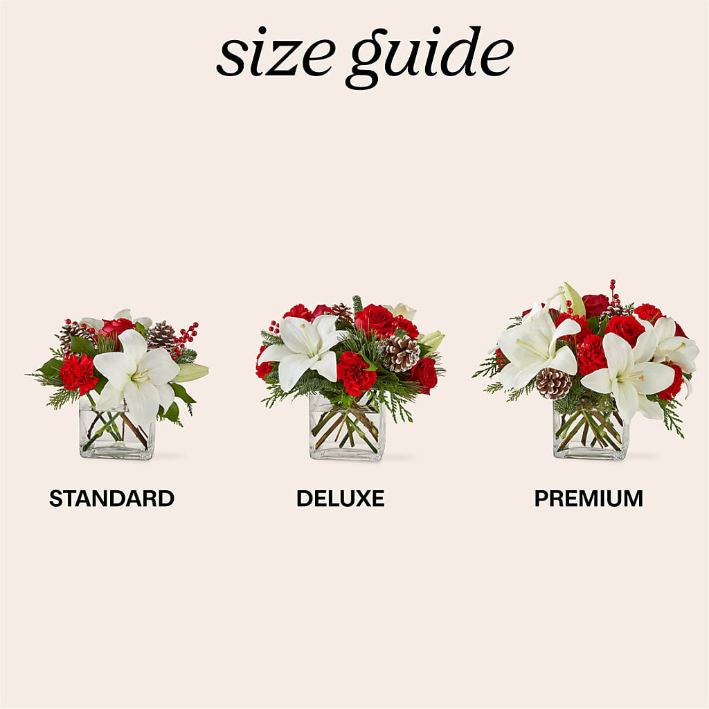 Glistening Icicles Bouquet –  Joannies Floral Of Birch Run, Birch Run MI