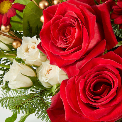 Believe Bouquet –  Joannies Floral Of Birch Run, Birch Run MI
