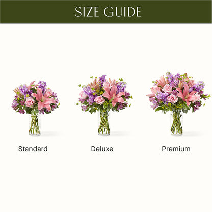Precious Petals Bouquet –  Joannies Floral Of Birch Run, Birch Run MI