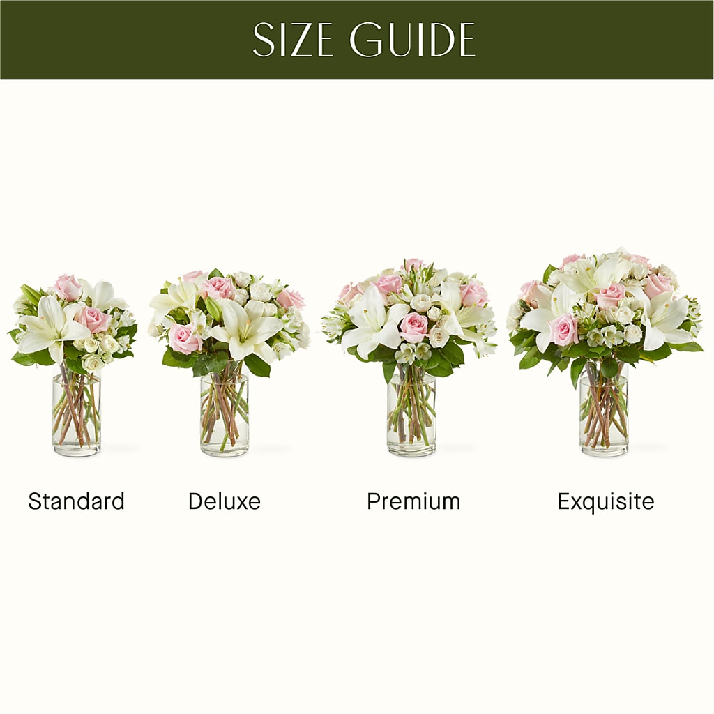 Kindhearted Bouquet –  Joannies Floral Of Birch Run, Birch Run MI