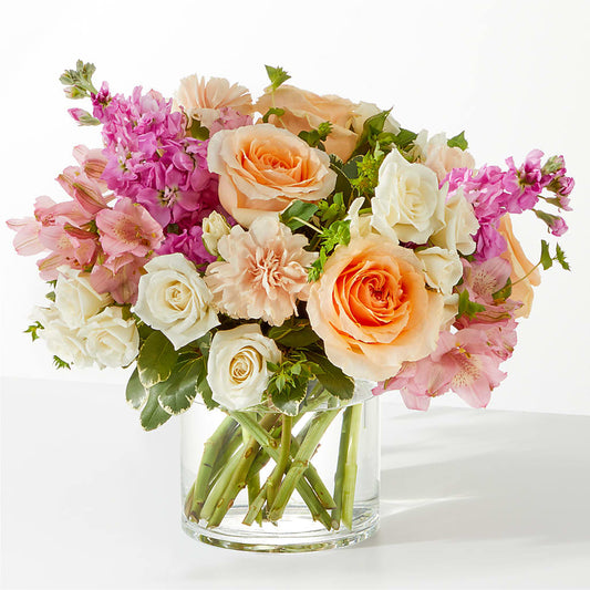 Paradise Bouquet –  Joannies Floral Of Birch Run, Birch Run MI