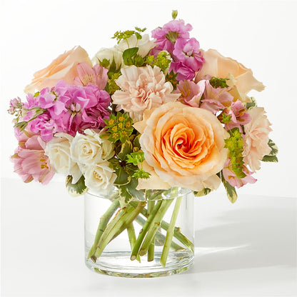 Paradise Bouquet –  Joannies Floral Of Birch Run, Birch Run MI