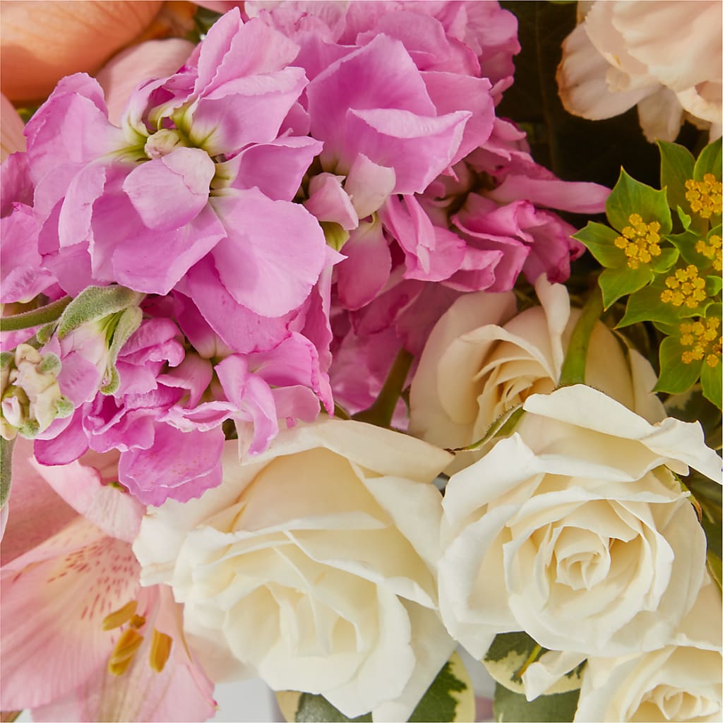Paradise Bouquet –  Joannies Floral Of Birch Run, Birch Run MI