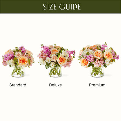 Paradise Bouquet –  Joannies Floral Of Birch Run, Birch Run MI