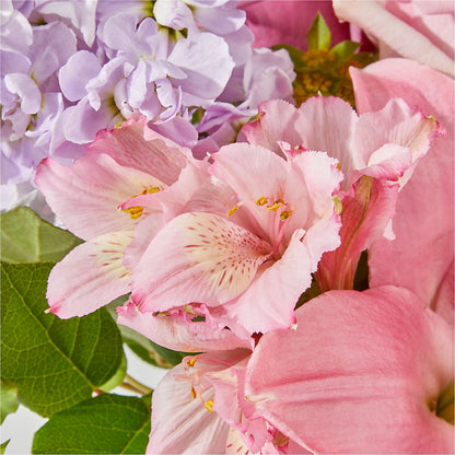 The Crown Jewel Bouquet –  Joannies Floral Of Birch Run, Birch Run MI