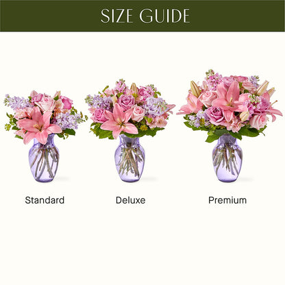 The Crown Jewel Bouquet –  Joannies Floral Of Birch Run, Birch Run MI