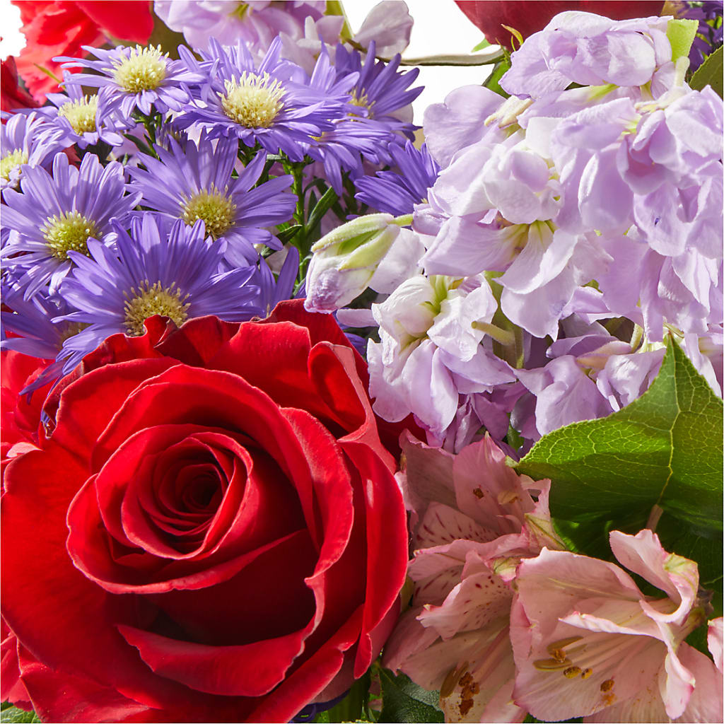 Your Majesty Bouquet –  Joannies Floral Of Birch Run, Birch Run MI