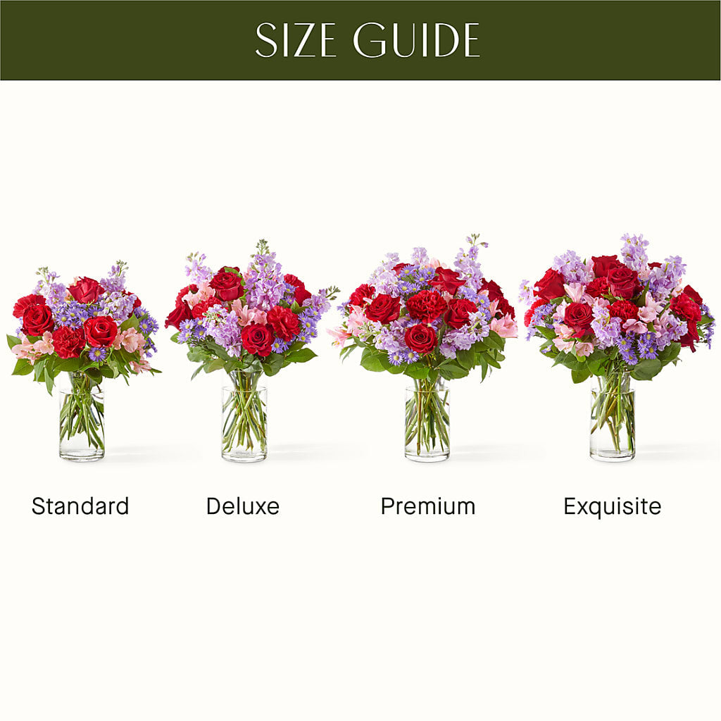 Your Majesty Bouquet –  Joannies Floral Of Birch Run, Birch Run MI