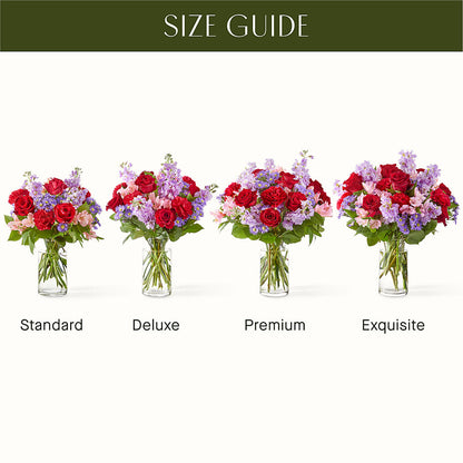 Your Majesty Bouquet –  Joannies Floral Of Birch Run, Birch Run MI