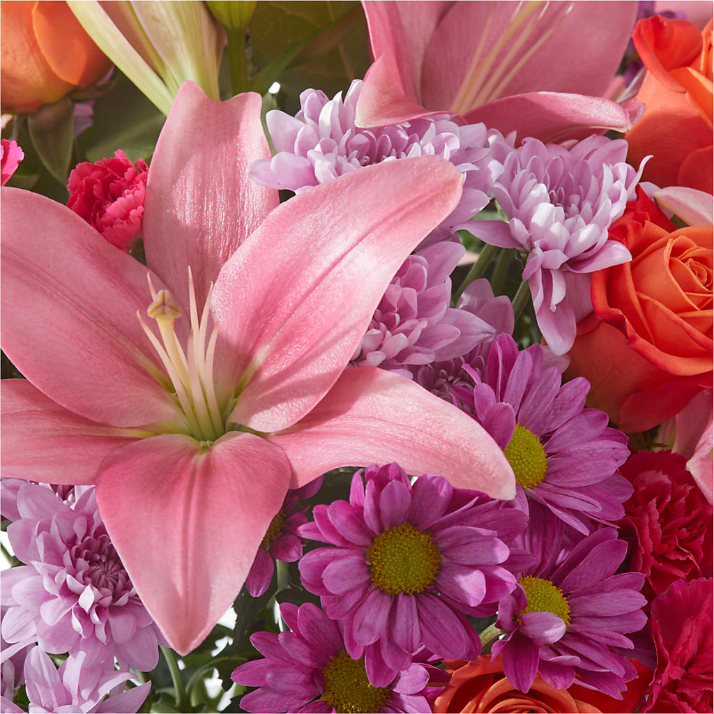 One and Only Bouquet –  Joannies Floral Of Birch Run, Birch Run MI