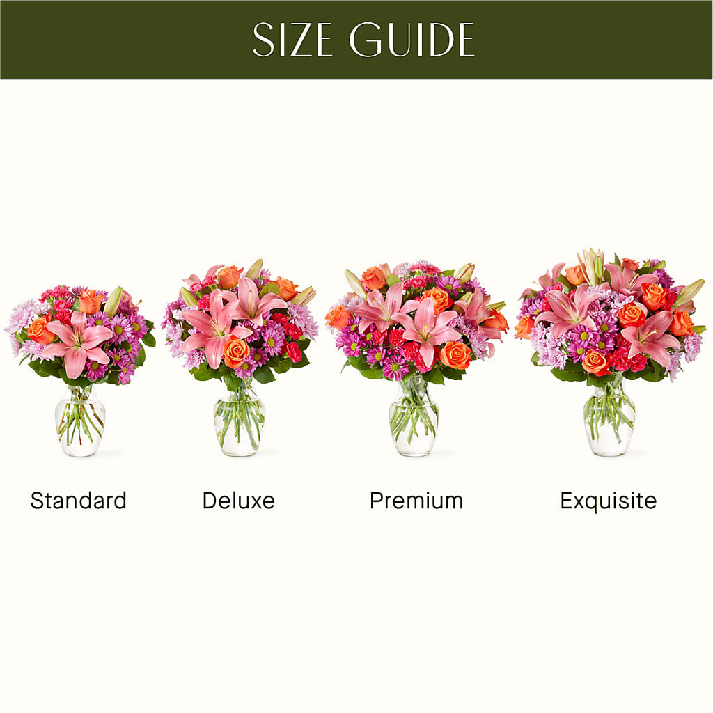 One and Only Bouquet –  Joannies Floral Of Birch Run, Birch Run MI