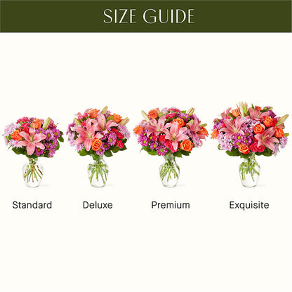 One and Only Bouquet –  Joannies Floral Of Birch Run, Birch Run MI
