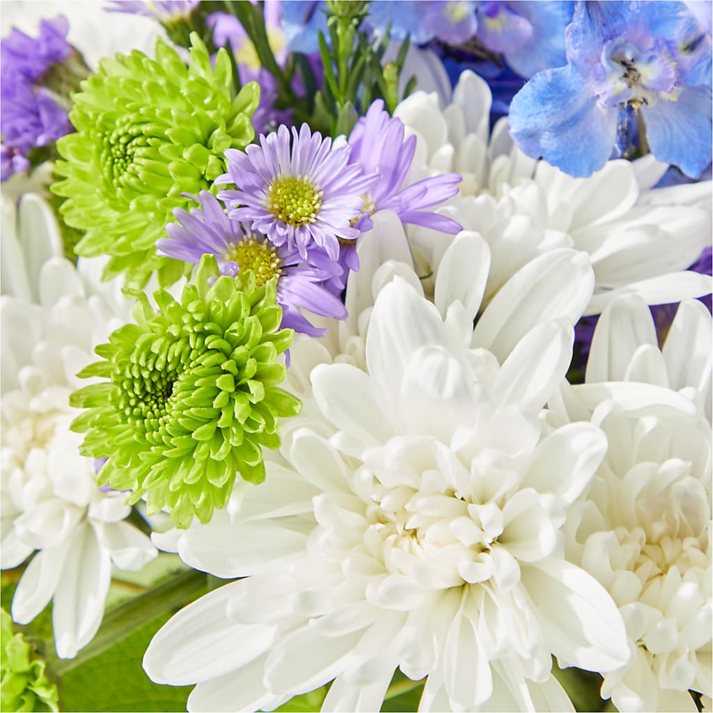 Genuine Gestures Bouquet –  Joannies Floral Of Birch Run, Birch Run MI