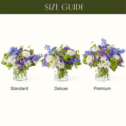 Genuine Gestures Bouquet –  Joannies Floral Of Birch Run, Birch Run MI