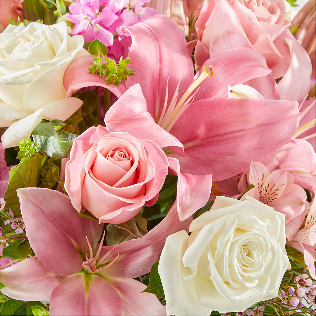 Ethereal Beauty Bouquet –  Joannies Floral Of Birch Run, Birch Run MI