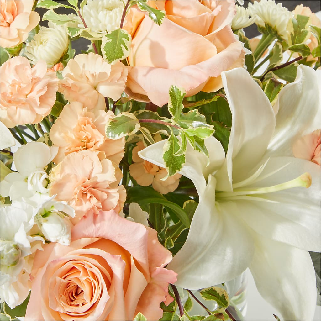 Darling Bouquet –  Joannies Floral Of Birch Run, Birch Run MI