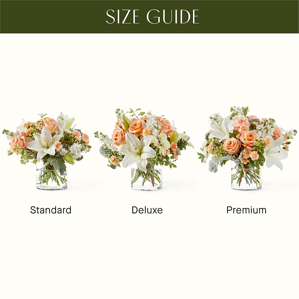 Darling Bouquet –  Joannies Floral Of Birch Run, Birch Run MI