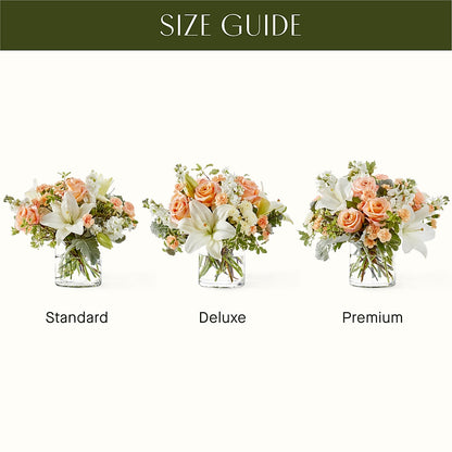 Darling Bouquet –  Joannies Floral Of Birch Run, Birch Run MI