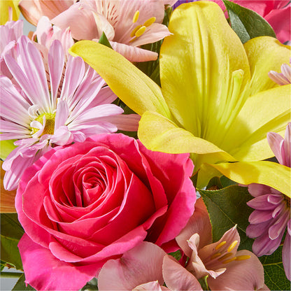 Sprinkles Bouquet –  Joannies Floral Of Birch Run, Birch Run MI
