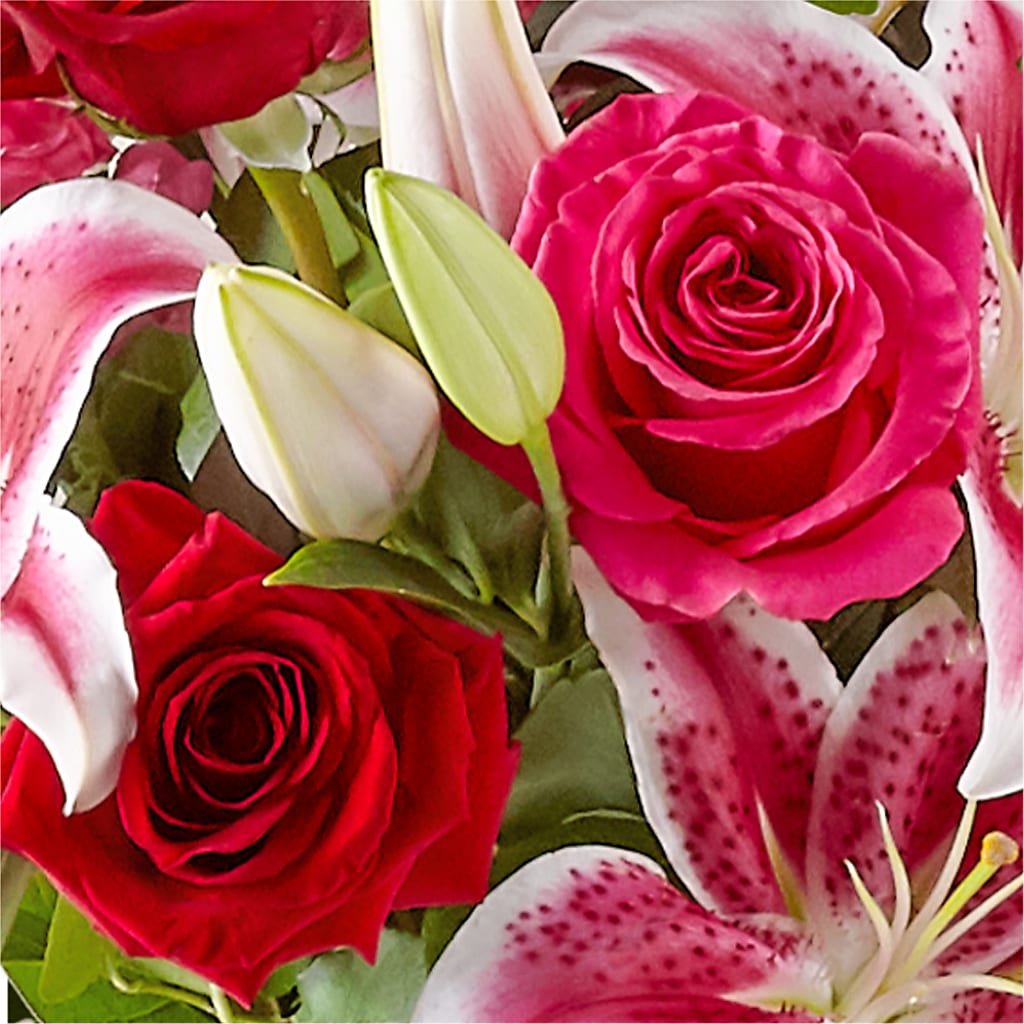 Always You Bouquet –  Joannies Floral Of Birch Run, Birch Run MI