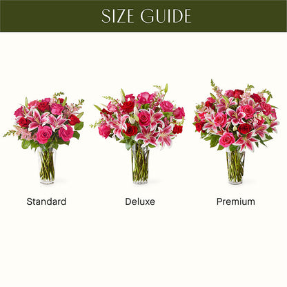 Always You Bouquet –  Joannies Floral Of Birch Run, Birch Run MI