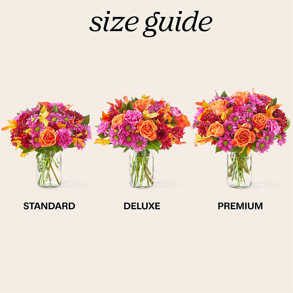 Mum's the Word Bouquet –  Joannies Floral Of Birch Run, Birch Run MI