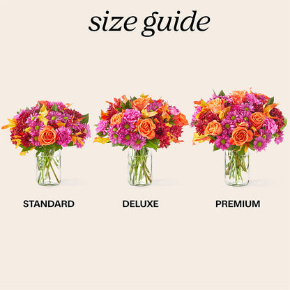 Mum's the Word Bouquet –  Joannies Floral Of Birch Run, Birch Run MI