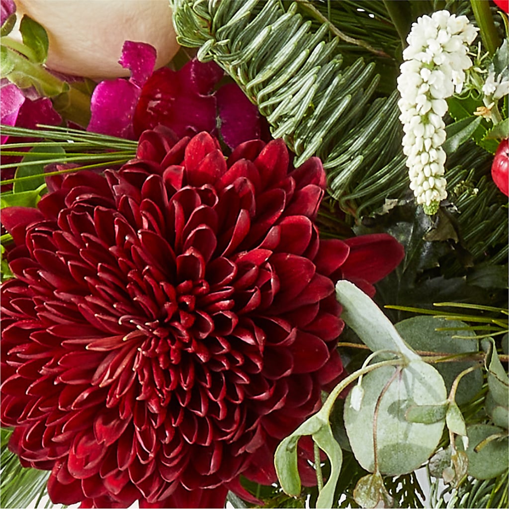 Cranberry Fizz Bouquet –  Joannies Floral Of Birch Run, Birch Run MI