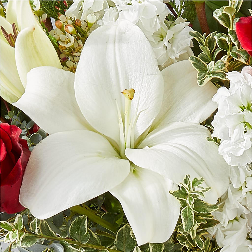 Twinkle Lights Bouquet –  Joannies Floral Of Birch Run, Birch Run MI