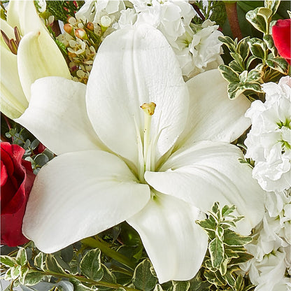 Twinkle Lights Bouquet –  Joannies Floral Of Birch Run, Birch Run MI