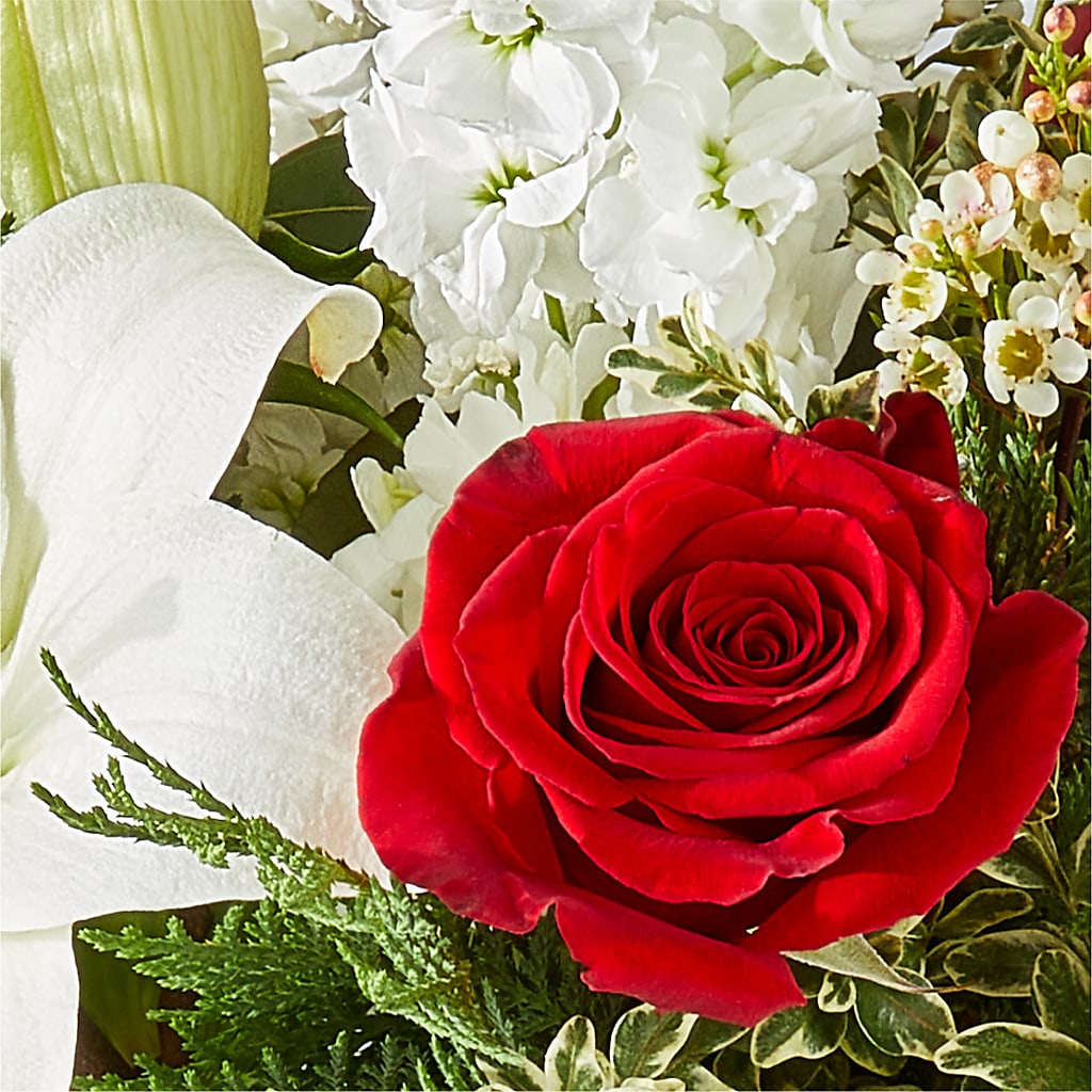 Twinkle Lights Bouquet –  Joannies Floral Of Birch Run, Birch Run MI