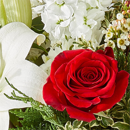 Twinkle Lights Bouquet –  Joannies Floral Of Birch Run, Birch Run MI